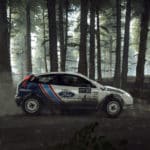 DiRT Rally 2.0 - La mejor configuración de los volantes Thrustmaster TMX/T150