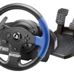 Forza Horizon 5 - Los mejores ajustes de los volantes Thrustmaster TMX/T150