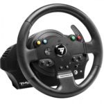 WRC 10 - Los mejores ajustes de los volantes Thrustmaster TMX/T150